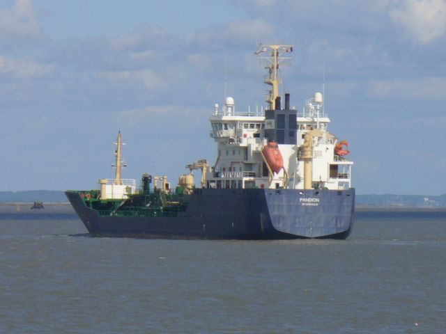 Pandion - Loire - 25 aout 2009 (02).JPG